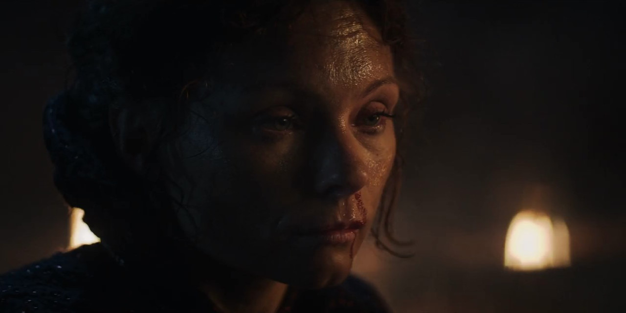 The Witcher (2019) Season 1 [Hindi + Tamil + Telugu + English] WebRip 480p 720p ESub - Complete Screenshot