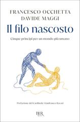 Francesco Occhetta, Davide Maggi – Il filo nascosto (2026)
