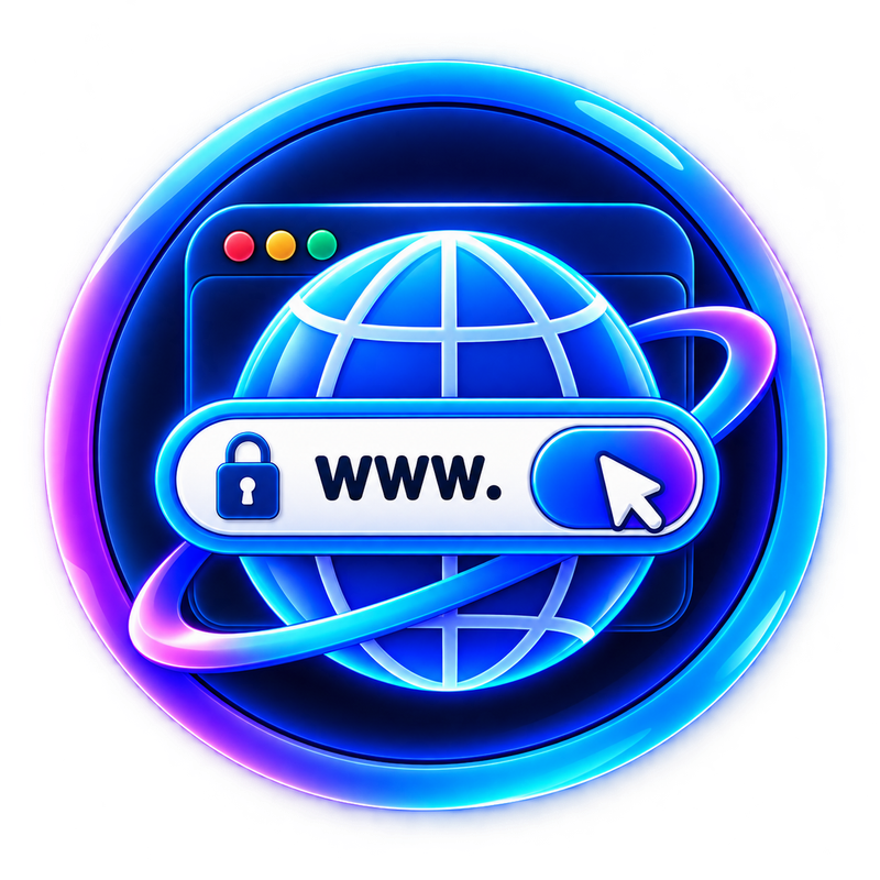 Website