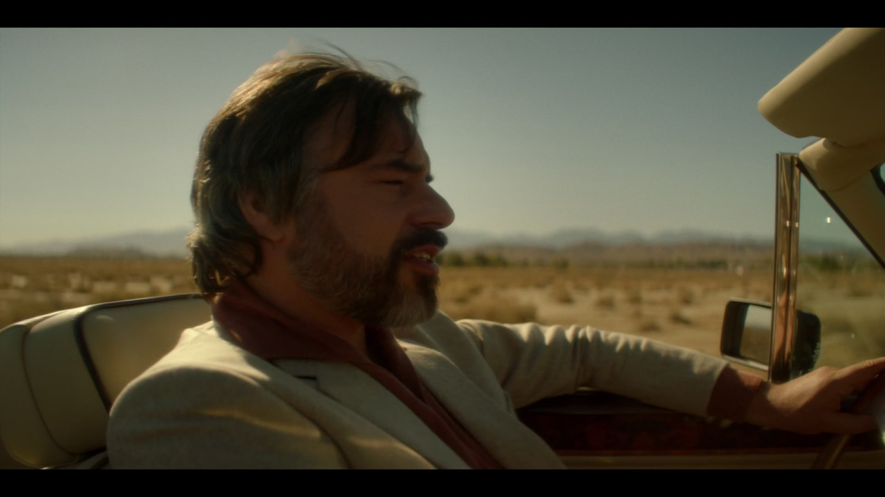 Legion (2017) - S02E05 - Chapter 13 (1080p AMZN WEB-DL x265 RZer