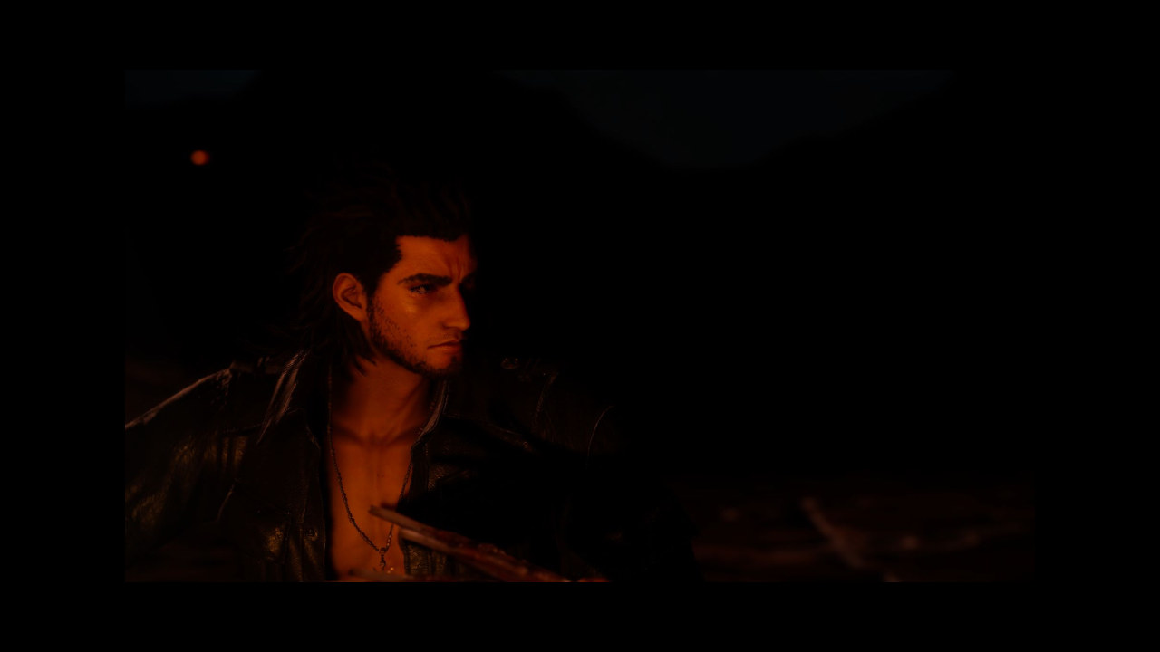 gladio looks nice
