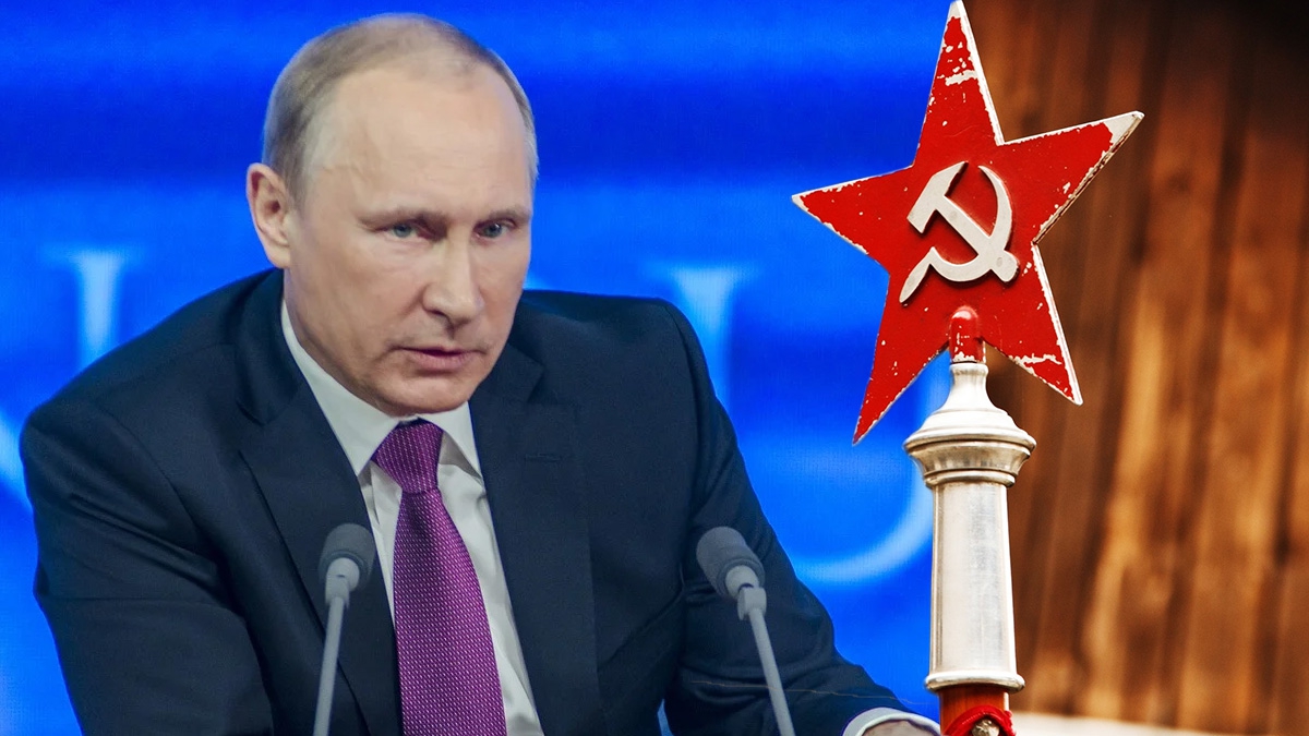 Putin afirma que el mundo no podrá “aislar” a Rusia