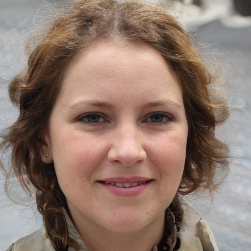 Photo of Cláudia F.