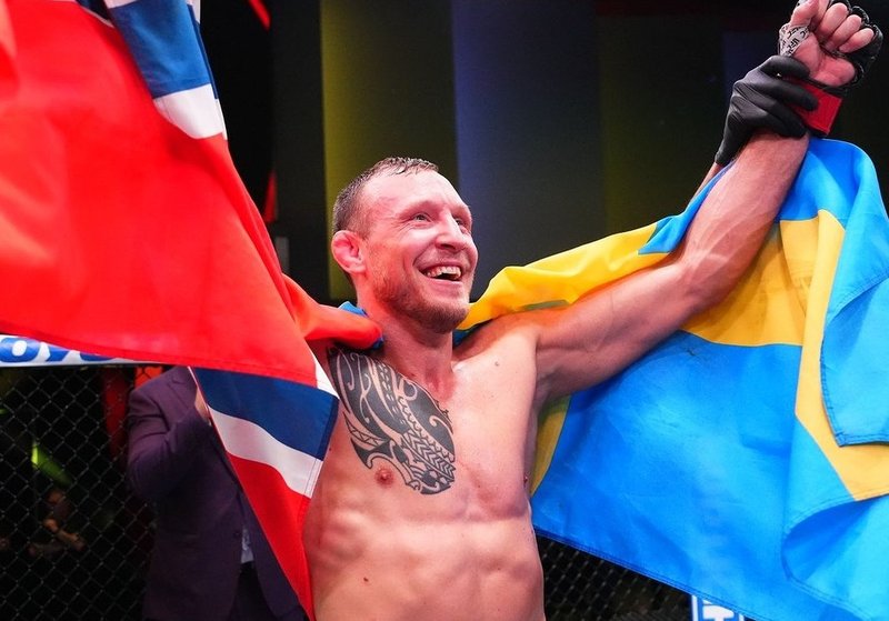 Заплати след UFC Fight Night: Хермансон - Пайфър