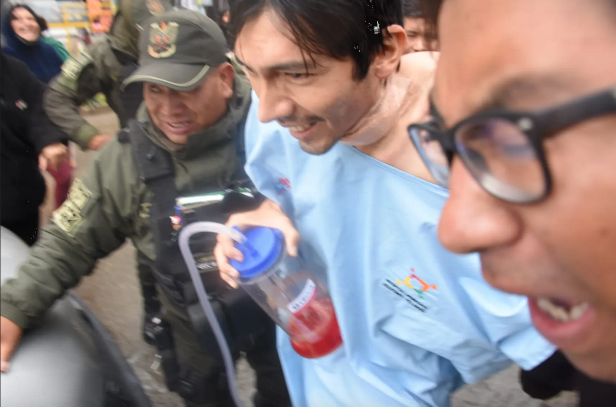 Asesina a sus hijos para vengarse de su pareja; recibe 30 años de prisión