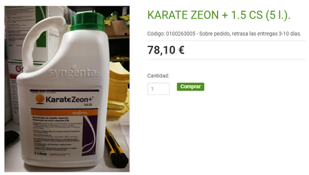 Tratamientos para la mosca - Página 3 Karate-zeon-plus