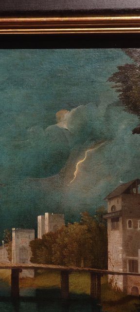 Pizcas de arte en Venecia, Mantua, Verona, Padua y Florencia - Blogs of Italy - Pateando Venecia entre iglesias y museos (22Kms) (147)