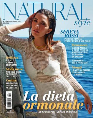 Natural Style N.229 - Luglio 2022