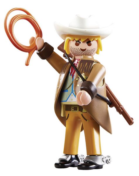 Игрушки playmobil для маленьких фантазеров