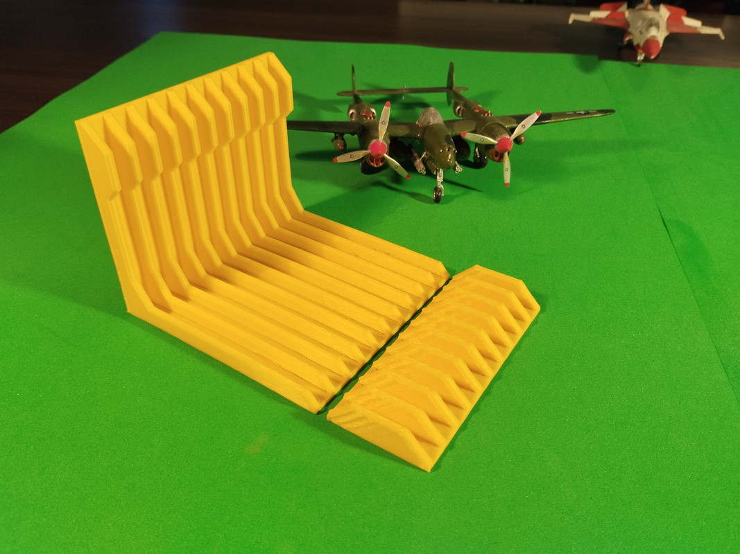 F1 - Suporte SPRUE (1)
