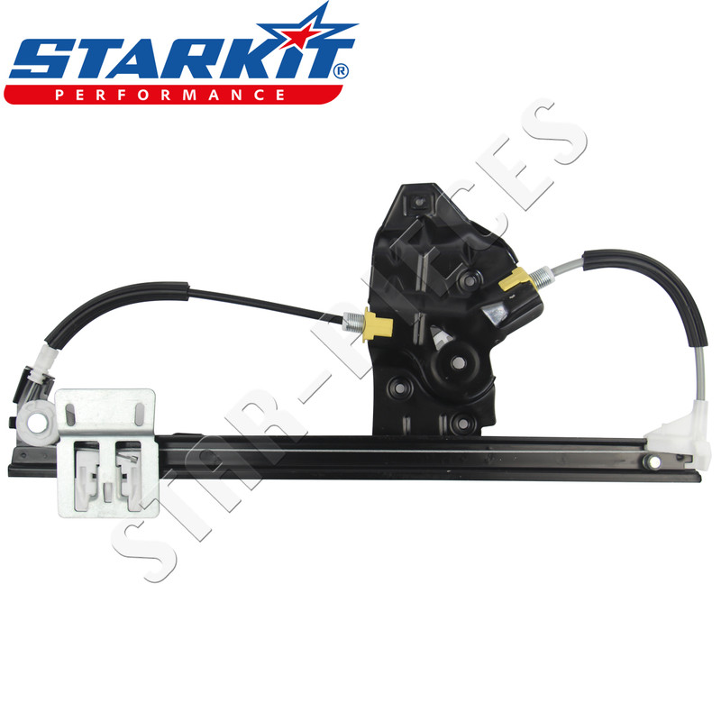Mécanisme lève-vitre électrique ARRIERE droit LAND ROVER FREELANDER 98-06