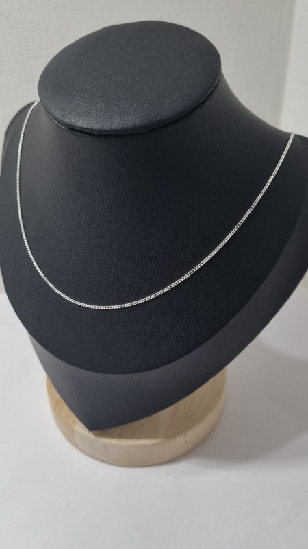 Cadena clásica de 45cm #601001