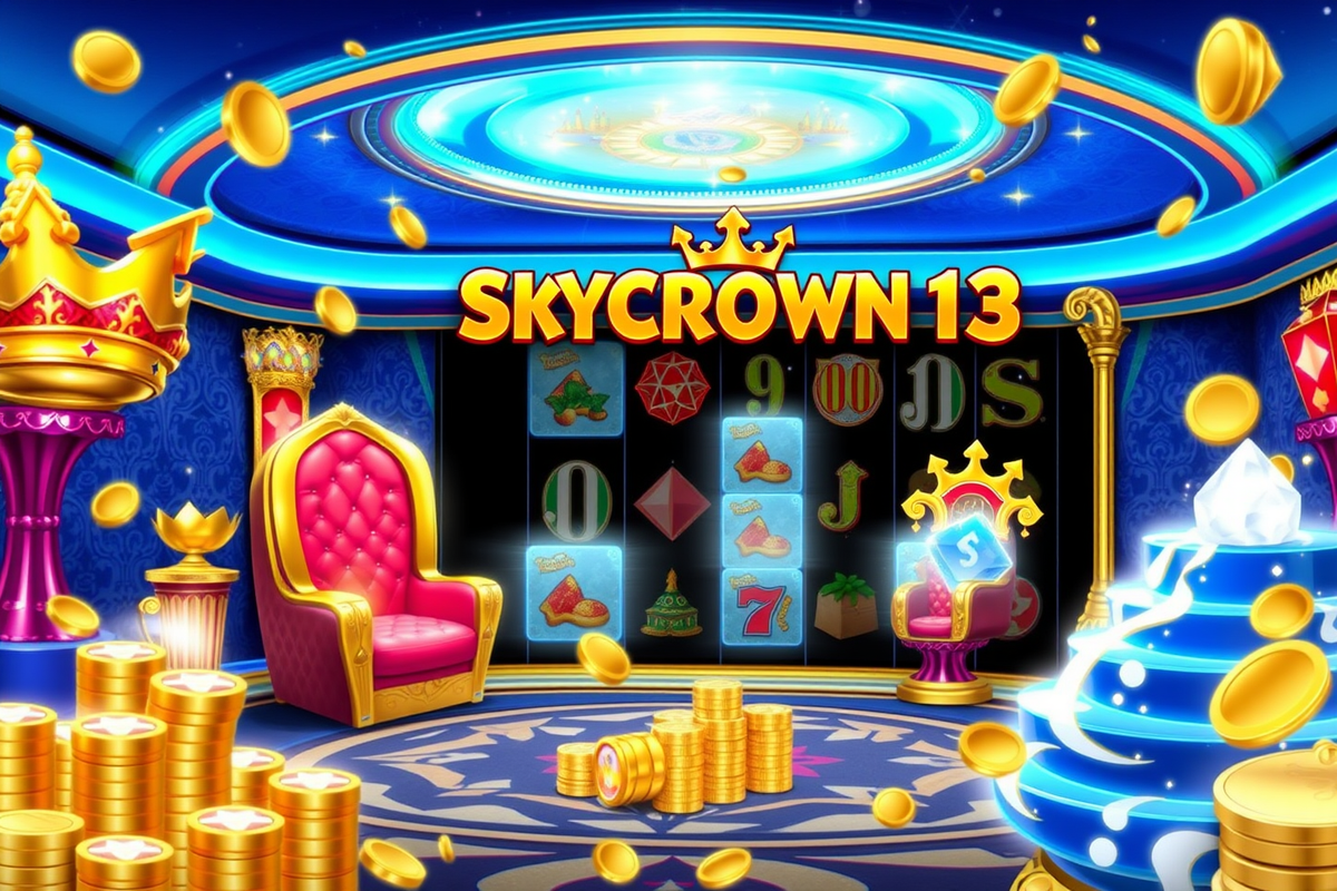 Join Skycrown13 Australia – Sign-Up Deals That’ll Blow You Away!