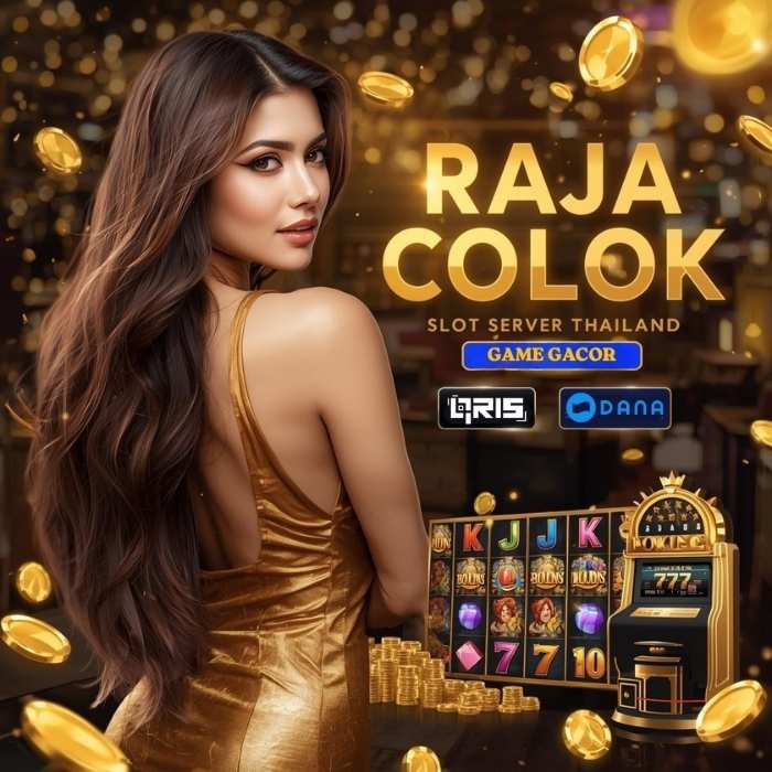SLOT DEPO 5K 🏆 Cara Paling Ampuh  Main Game Gacor Slot777 Server Thailand 2026.