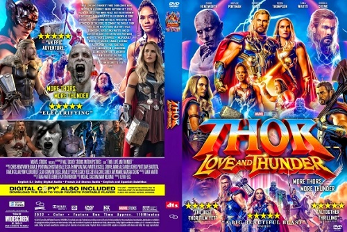 Thor: Miłość i grom / Thor: Love and Thunder (2022) HYBRID.MULTi.2160p.UHD.BluRay.REMUX.DV.HDR.HEVC.TrueHD-R22 / Dubbing i napisy PL