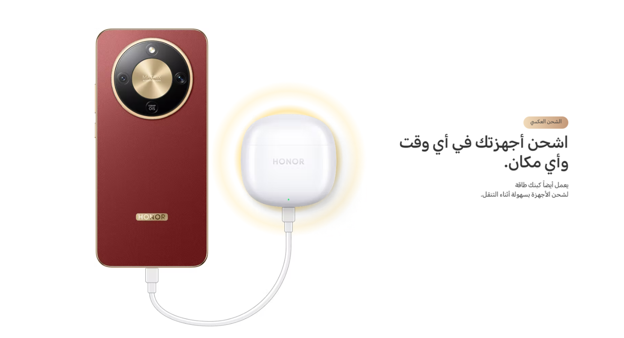 80W SuperVOOC Charging