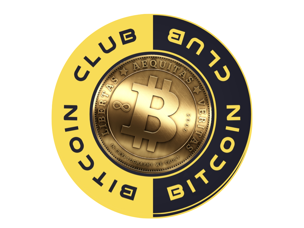 The Bitcoin Club