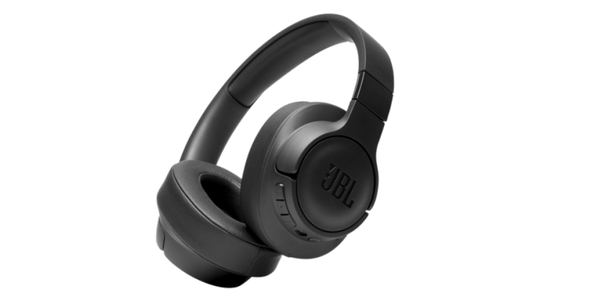 JBL Tune 760NC Battery