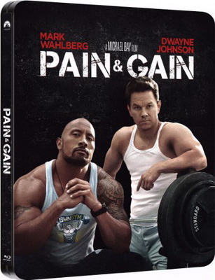 Pain & Gain - Muscoli E Denaro (2013) FullHD 1080p HEVC AC3 ITA/ENG + Sub ITA/ENG Pain & Gain - Muscoli E Denaro (2013) FullHD 1080p HEVC AC3 ITA/ENG + Sub ITA/ENG