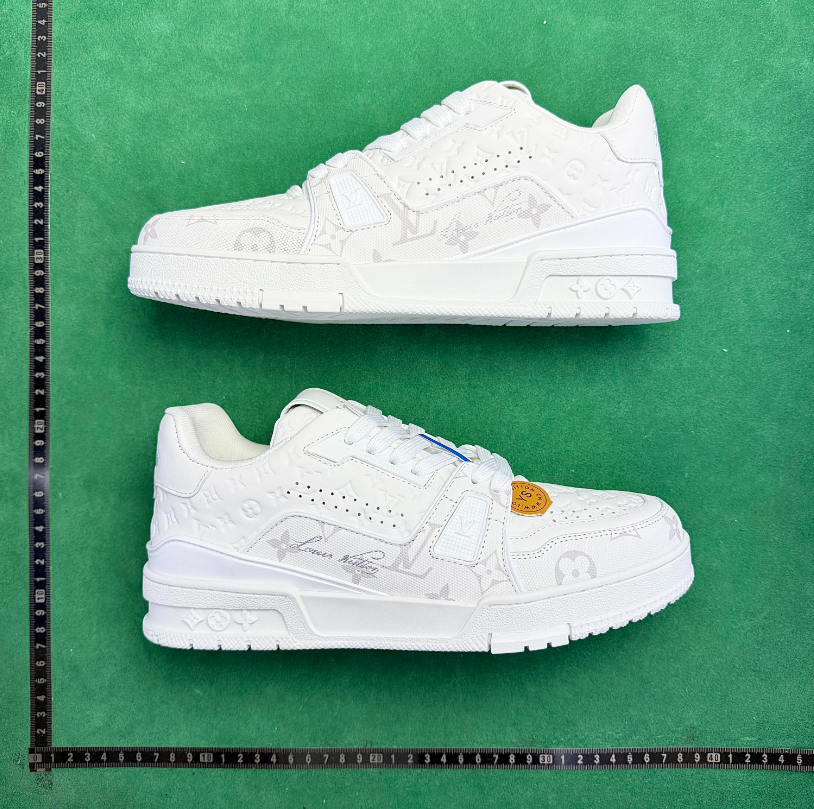 Louis Vuitton Trainer
