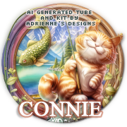 Summer fishing Av By Creabie Connie