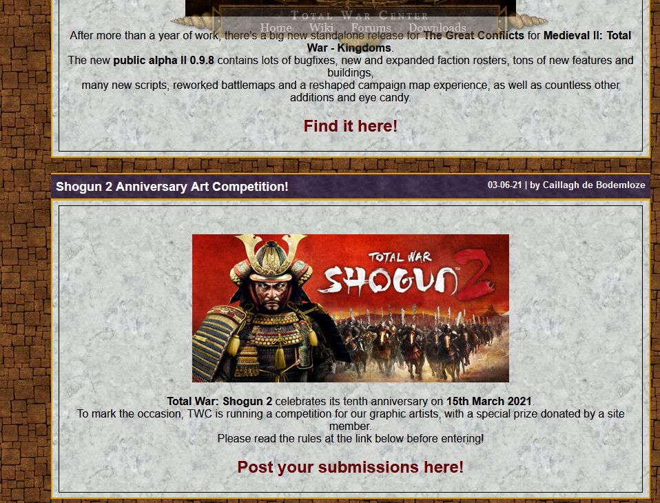 shogun-comp