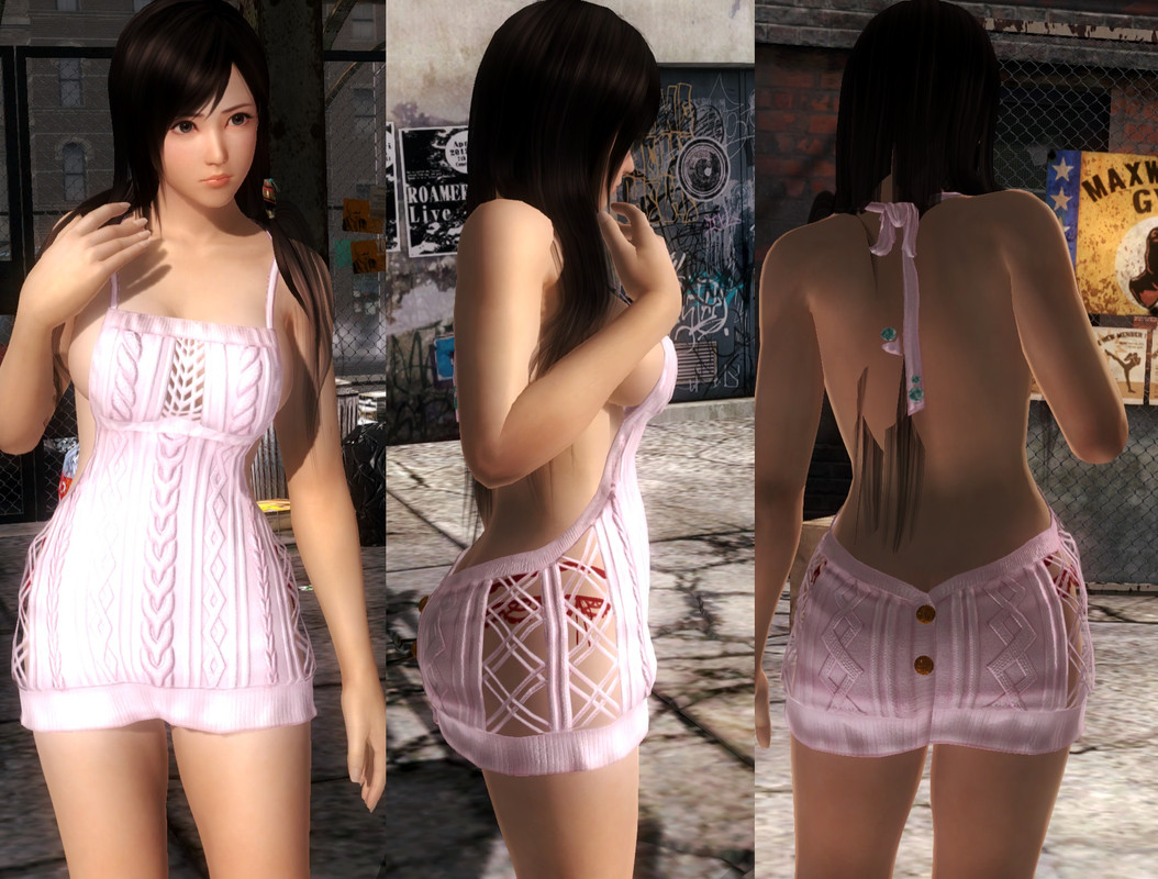 Kokoro DOAX3S Narwhal