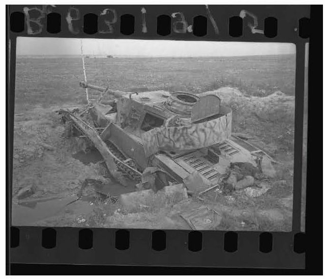 Калининский фронт. Веоикие Луки.