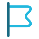 icons flag