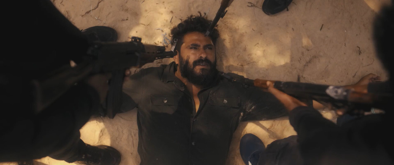 Kattalan 2026 WebRip [Hindi + Tamil + Malayalam + Kannada] 1080p 480p 720p ESub Screenshot