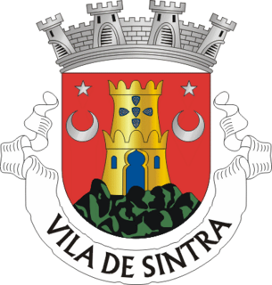 Excursión a Sintra - Portugal: Oporto - Lisboa - Sintra (1)