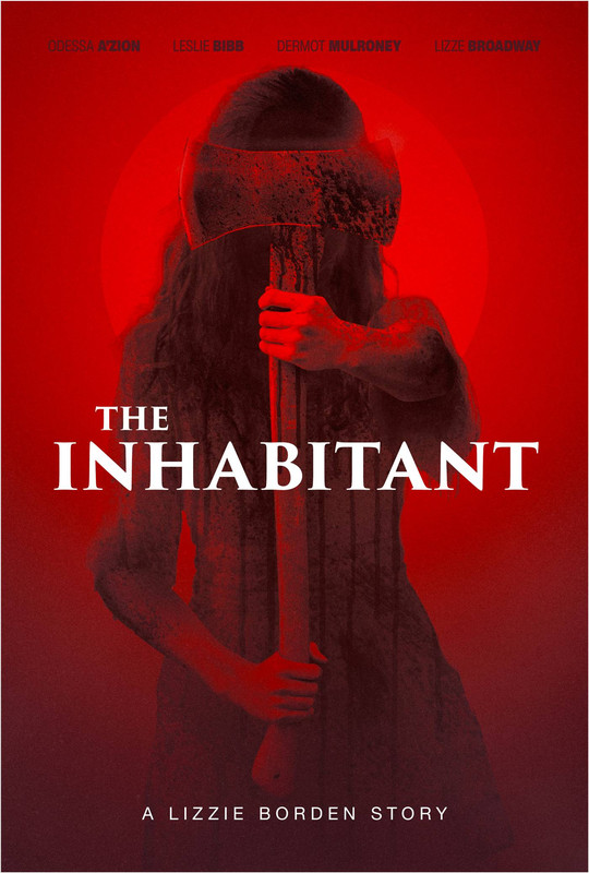The Inhabitant 2022 1080p WEB DL DD5 1 H 264 EVO