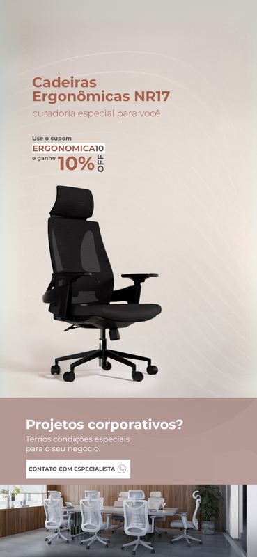 Banner Mobile Cadeiras Rivatti
