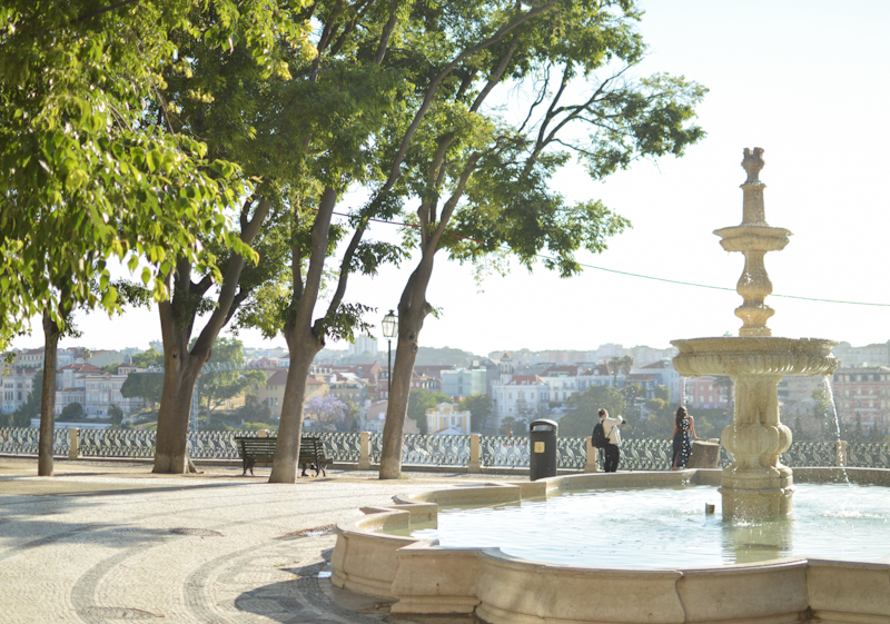 Día 2: Arroios y Cais de Sodré - Lisboa en invierno y en primavera (1)