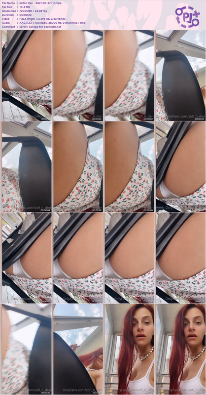 Sofi n Den - 2021-07-27 (1).mp4