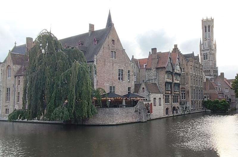 Belleza y Fealdad en Bruselas, Amberes y Brujas - Bélgica: Arte en Bruselas, Amberes, Brujas, Gante y Lovaina (262)