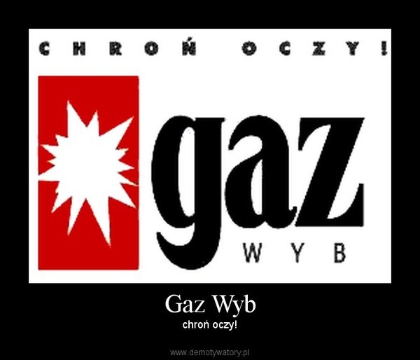 Uwaga-gaz