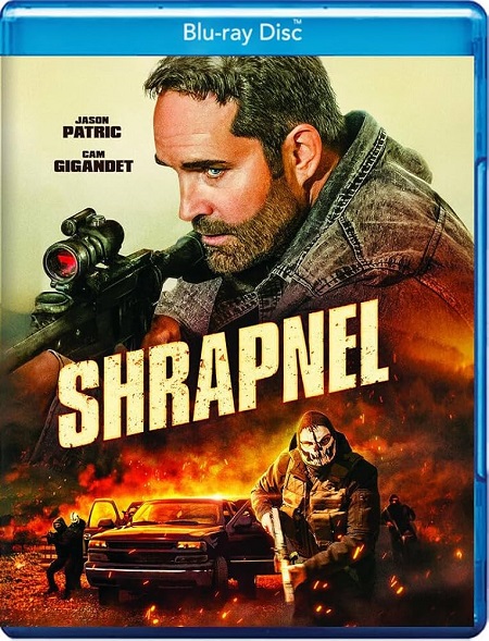 Shrapnel – Guerra al cartello (2023) mkv FullHD 1080p DTS ENG AC3 ITA ENG Sub