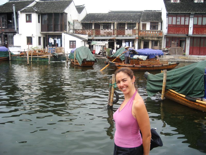 Zhouzhuang-11-8-2007 - China y sus pueblos-2007 (5)