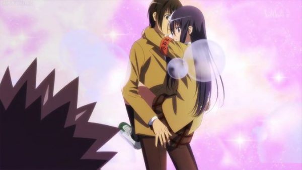 Seitokai-Yakuindomo