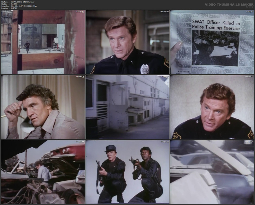 S.W.A.T. S02E03 Kill S.W.A.T..mkv