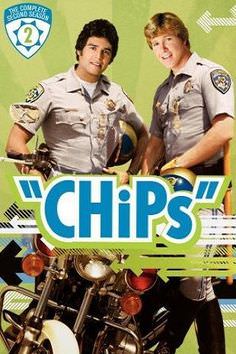  CHiPs SEASON 2 