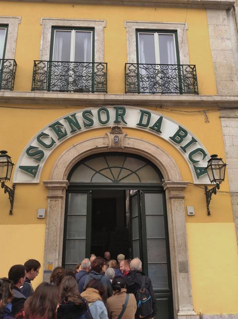 Lisboa: día completo dedicado a la ciudad - Portugal: Oporto - Lisboa - Sintra (41)