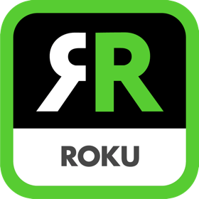 Mirror for Roku TV 2.8.1 macOS
