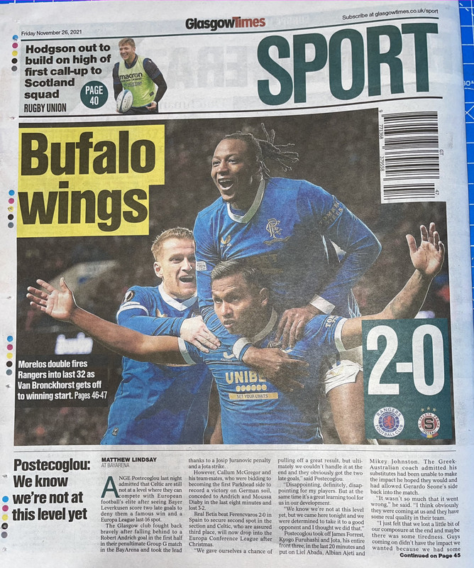 Times back page IMG_5394