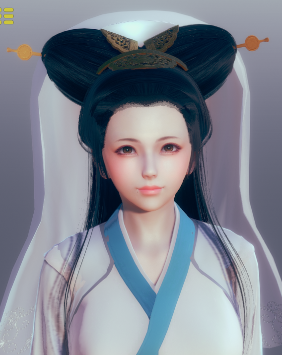 低配白娘子