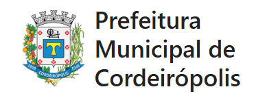 Prefeitura Municipal de Cordeirópolis