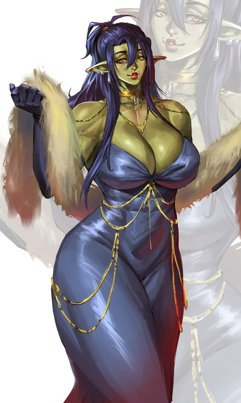 1509-Virgoart-artist-Orc-Female-8522142