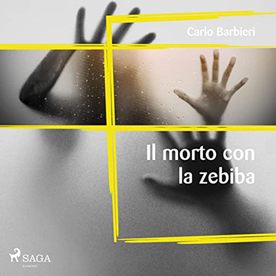 Carlo Barbieri - Il morto con la zebiba (2022) (mp3 - 128 kbps)