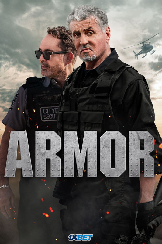 Armor 2024.1080p.WEBRip.TEL.HQ.DUB.1XBET